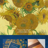 國家美術館系列｜6色眼影盤