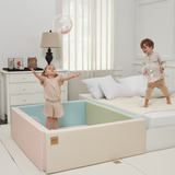 Caraz 圍欄式地墊