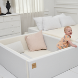 Caraz 圍欄式地墊