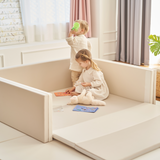 Caraz 圍欄式地墊