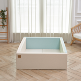 Caraz 圍欄式地墊