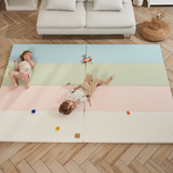 Caraz 折疊遊戲地墊 - Secret 1