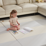 Caraz 折疊遊戲地墊 - Secret 1