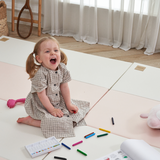 Caraz 折疊遊戲地墊 - Secret 1