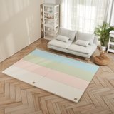 Caraz 折疊遊戲地墊 - Secret 1