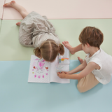 Caraz 折疊遊戲地墊 - Secret 1