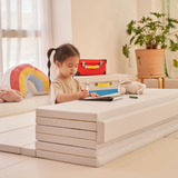 Caraz 折疊遊戲地墊 - Secret ZERO