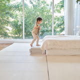 Caraz 折疊遊戲地墊 - Secret ZERO