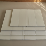 Caraz 折疊遊戲地墊 - Secret ZERO