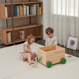 Caraz 折疊遊戲地墊 - Secret 2