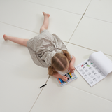 Caraz 折疊遊戲地墊 - Secret 2