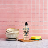 淨毒五郎 碗盤清潔劑