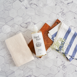 淨毒五郎 酵素手洗精（微風）