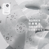 The Lab Series 普羅拉斯控油修護微電流面膜（5片）