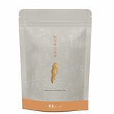 【登義】漢方茶系列