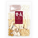 【登義】職人藥膳包系列