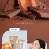 TTM 可可紓壓潤凍膜