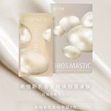 TTM 希俄斯乳香緊緻煥顏潤凍膜10入/盒