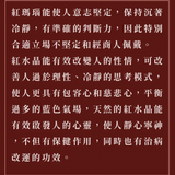 水晶擴香組 富士山款 mini｜紅瑪瑙｜自信Ｘ包容