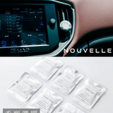 Nouvelle｜白松石｜車載香氛