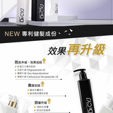 韓國 DR.CYJ 極緻甦活系列 洗髮精