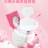 韓國 Poled AIRLUV4 Lollipop 智能風扇嬰兒汽座 / 推車涼感墊
