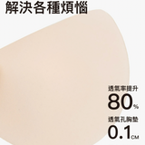 【經典限定雙色】保證回購24HRS無感失憶內衣 (經典款)
