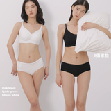 舒服稱霸24HRS無感天絲內褲