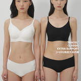 舒服稱霸24HRS無感天絲內褲