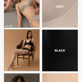 肌乎無敵24HRS無感深V內衣_(冠軍款)