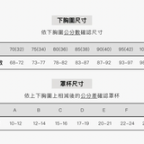 肌乎無敵24HRS無感深V內衣_(冠軍款)