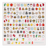 小小PETIT 貼。台味地圖