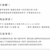 小小PETIT 貼。台味地圖