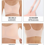 保證回購24HRS無感失憶內衣 (經典款)療癒三色