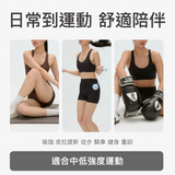 零壓防震24HRS無感運動內衣(女力款)