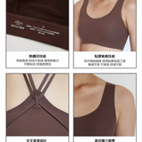 零壓防震24HRS無感運動內衣(女力款)
