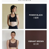 零壓防震24HRS無感運動內衣(女力款)