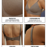 奇蹟出線24HRS無感美型內衣(獨霸款)