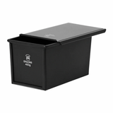 三能｜450g低糖健康土司盒(1000系列不沾) SN2066-附蓋