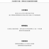 舒撫｜舒敏保濕面膜 5入