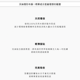 珊瑚｜全能修護面膜 5入