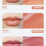 FreshO2 嫩滑奶油小蜜糖
