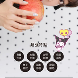 三麗鷗｜感應換色潤唇棒雙入組