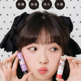 三麗鷗｜感應換色潤唇棒雙入組