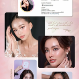 What makes us girls 8 colors palette