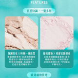 丹妮婊姐｜SUPERSTAR波光粼粼多用盤 (打亮/局部提亮蜜粉)