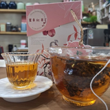 【伊禾茶】赤柯山金牌茶園