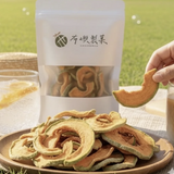 【布嶼製菓】崙背詔安洋香瓜果乾