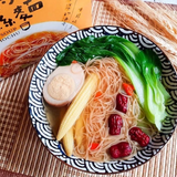 【霧峰區農會】燒酎細絲麵