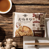 【老鍋炊粉】即時沖泡系列 4入/袋
